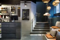 Comfort Hotel Xpress Central Station