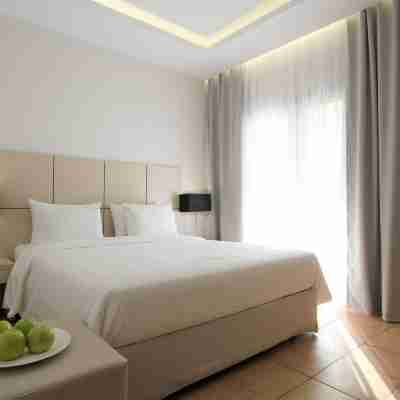 Akrogiali Exclusive Hotel (Adults Only) Rooms