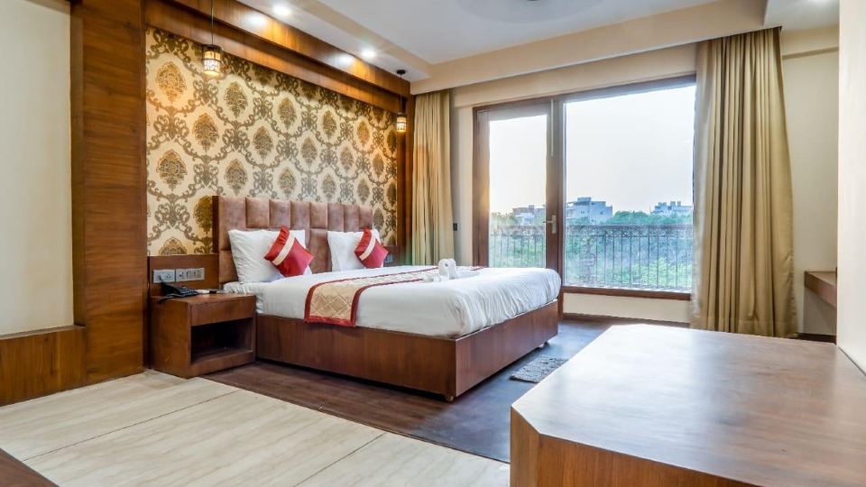 Hotel Nearmi