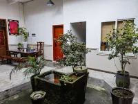 Yingqing Juzhusu, Jiaguan Town, Handan City - 2 stjerner