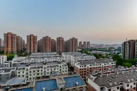 Magpie Homestay (Huochang Road) - Apartments