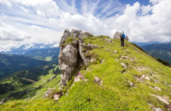 Aparthotel Jagdhof  &  Nebenhaus Hotels in Filzmoos