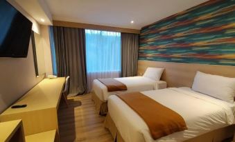 Hotel Lereng Bromo