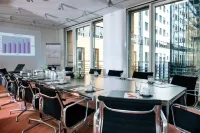 Hotel Elbflorenz Dresden Hotels in Dresden