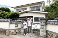 Osaka Nose Guest House Yasuda Farm Horinji 주변 호텔