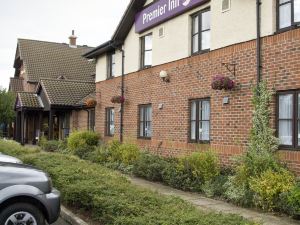 Premier Inn Grimsby