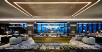 InterContinental Zhuhai - Frühstück