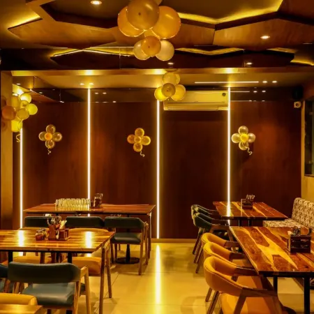 Hotel Dwarika by Vrinda