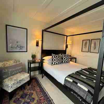 Hotel Wroxham Rooms