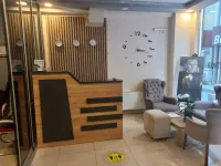 Ador Troia Hotel