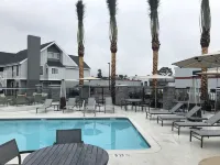 Residence Inn Los Angeles LAX/Manhattan Beach - Pools