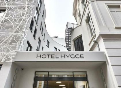 Hygge Hotel