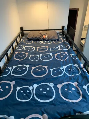 Zixuan Apartment (Taoli Road)