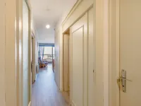 Vue Mer -Apt 2 pièces+Alcove-5 Pers.