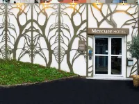Hôtel Mercure Paris Suresnes Longchamp Các khách sạn gần Sogitec Industries