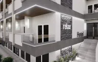 Plagia Relax Hotel Hotels in Triglia