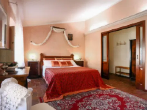 Appartamento Valle Verde Hotels in Buti