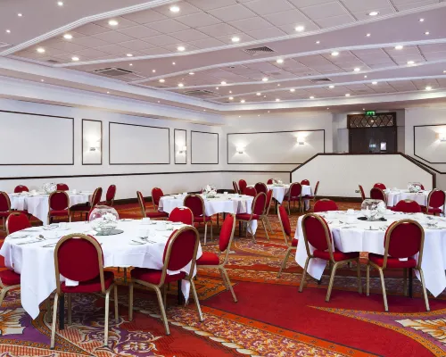Radisson Hotel York Leisure & Recreation Photos