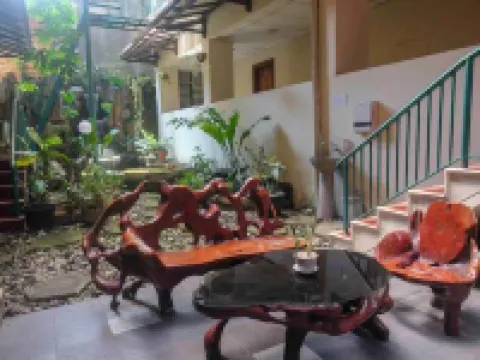 Surya Asia Hotel Hotel a Wonosobo