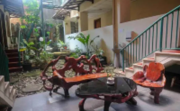 Surya Asia Hotel