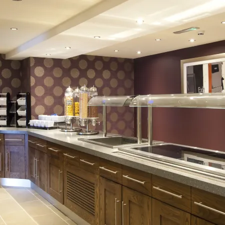 Premier Inn Maidstone Town Centre