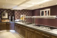 Premier Inn Maidstone Town Centre - breakfast