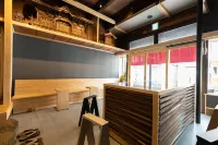 Classic & Modern Self-Styled Hotel Banba Oosone Hotels in Yokoze
