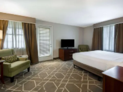 Cypress Bend Resort, a Wyndham Hotel Hotels in Many