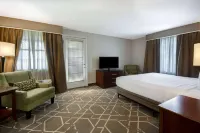 Cypress Bend Resort, a Wyndham Hotel - spa
