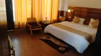 Hotel Blue Pine