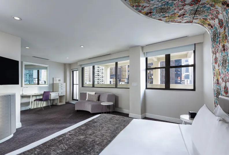 Dream Midtown by Hyatt