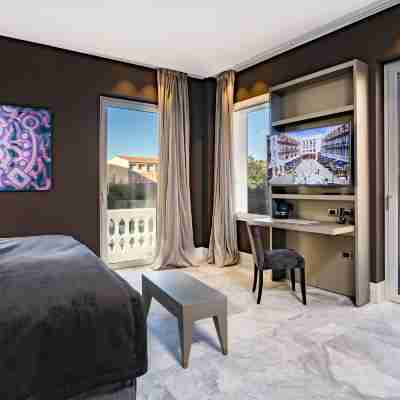 Palazzo Doglio Rooms