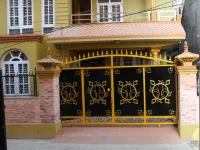 Kathmandu CityHill Studio Apartment Hotels in Lainchaur