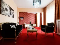 Mercure Galati Centrum Hotels in 