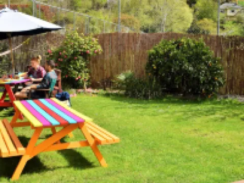 The Bug Backpackers Hotels in Nelson