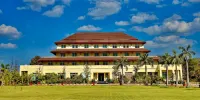 Aureum Palace Hotel & Resort, Nay Pyi Taw Hotels in Dekkhina Thiri Township