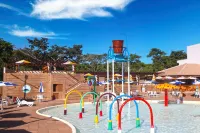 Brisa da Praia Park Hotel - familiares