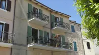 Casa Agello B&B Hotels in Marina di Massignano
