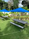 Cozy and Comfort 2Br-2bt Apartment in Centralsosua