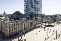 Holiday Inn Express ANTWERP - CITY CENTRE by IHG - Scenic