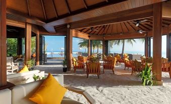 Dhigufaru Island Resort