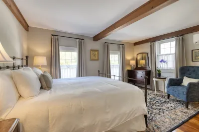 The Park Inn
