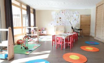 Résidence Club Mmv l'Altaviva