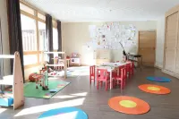 Résidence Club Mmv l'Altaviva - Pet friendly