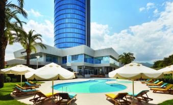 Wyndham Grand Izmir Ozdilek