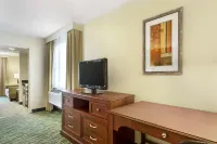 Best Western McAllen Medical Center