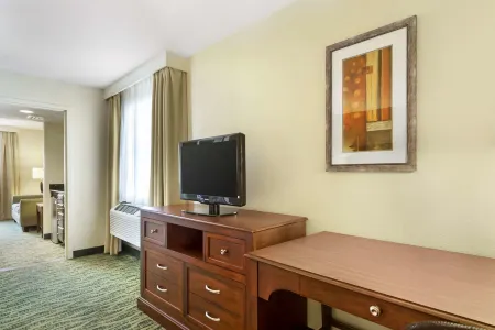 Best Western McAllen Medical Center