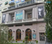 Vivi A Napoli Hotels in Orto Botanico