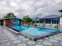 Canal Touch Resort Hotel a Arvand