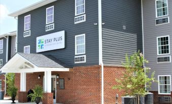 Stay Plus Extended Stay Suites